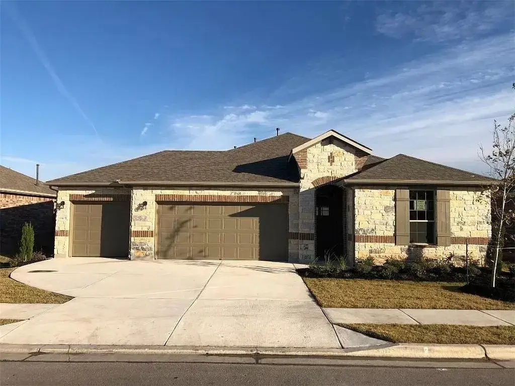 18405 Cercina Trail, Pflugerville