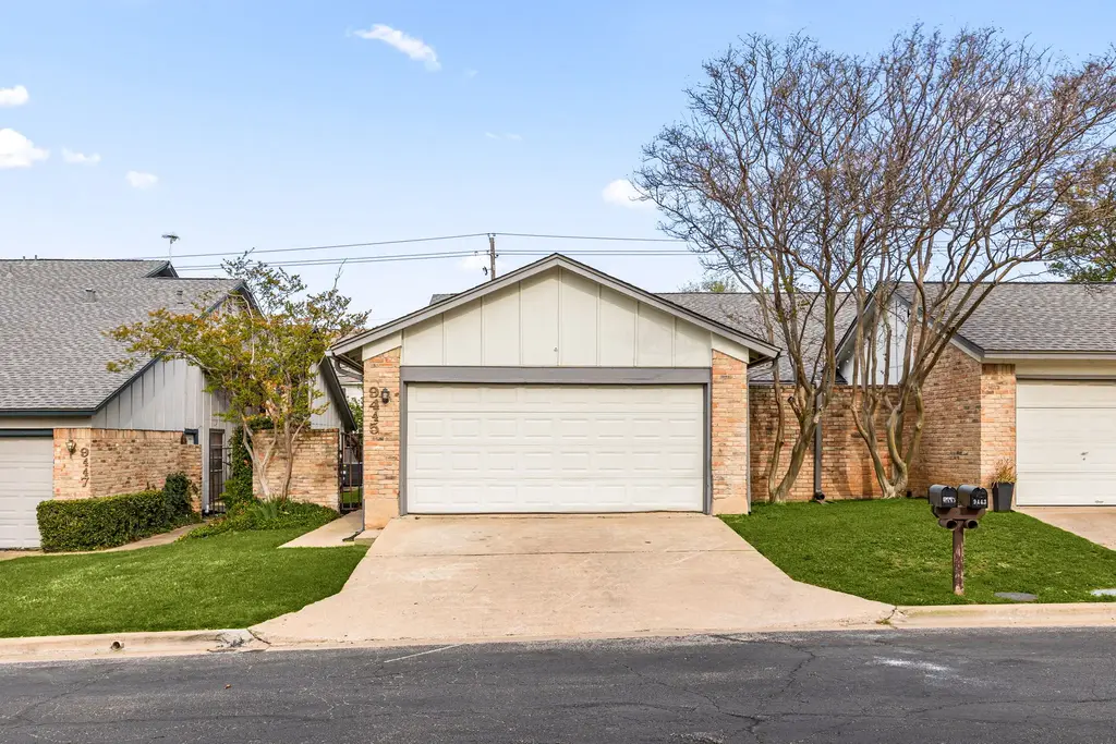 9445 Singing Quail Drive, Austin