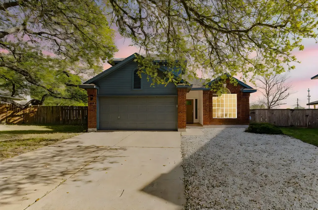 9513 Linkmeadow Drive, Austin