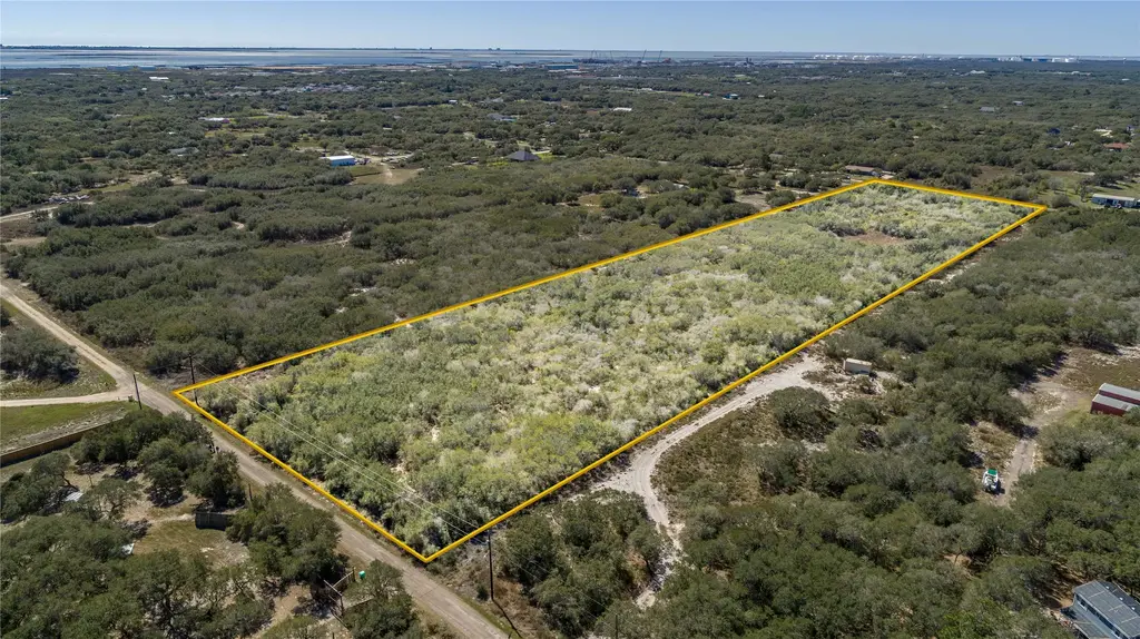 Blk A Tr 13 Rhodes Avenue, Aransas Pass