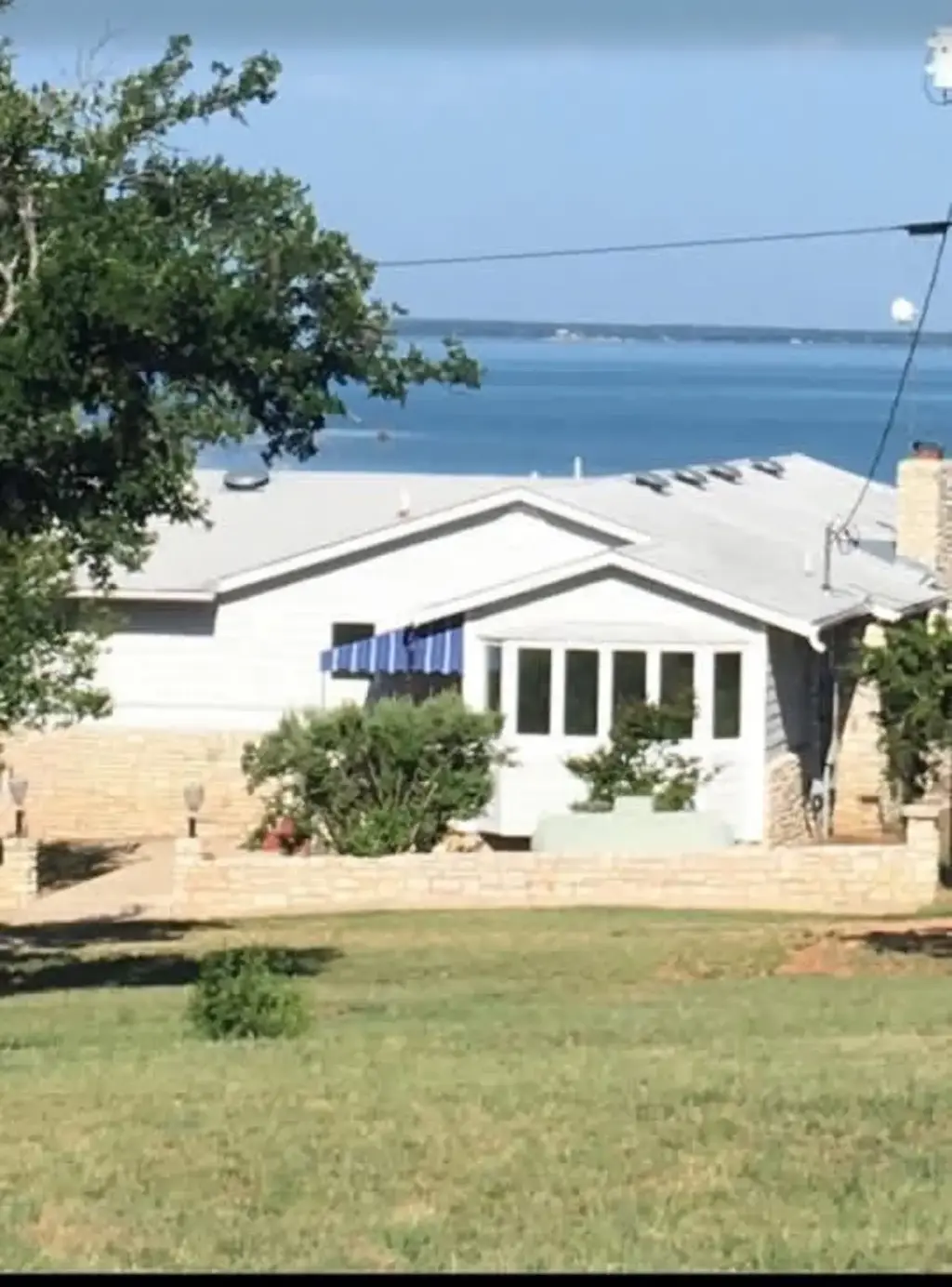 138 Suzann Lane, Burnet