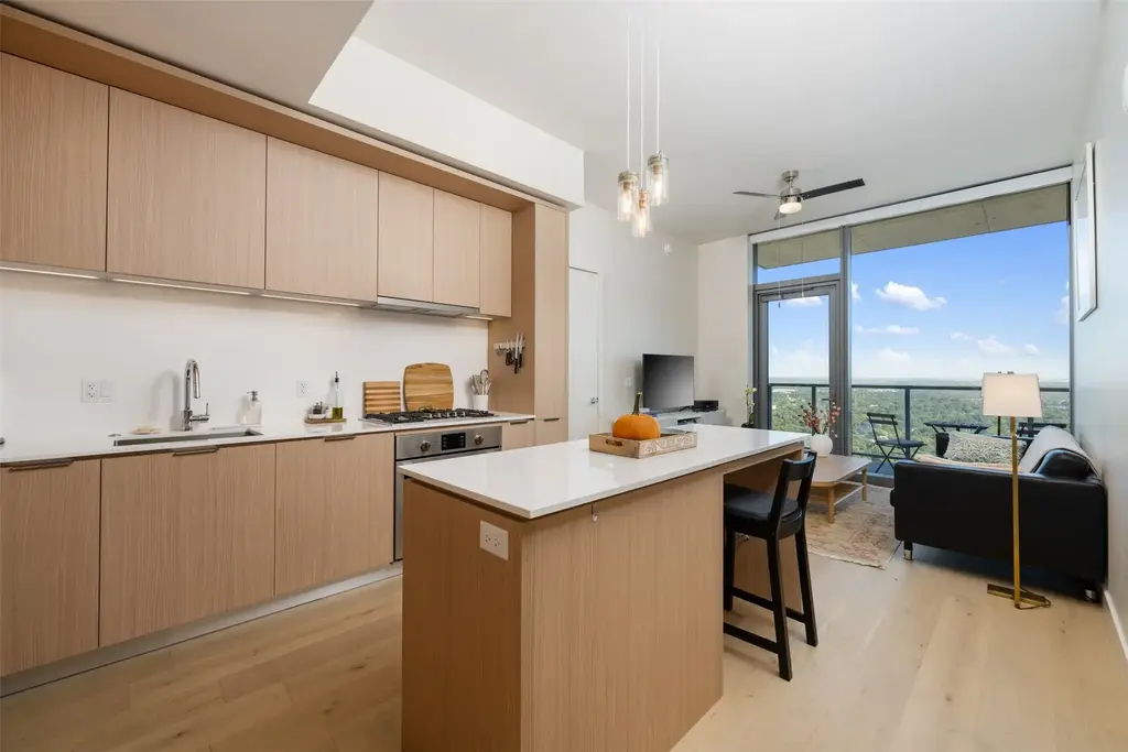 44 East Avenue 3108, Austin
