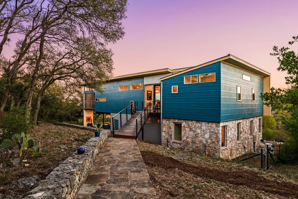 320 Rancho Encino Drive, San Marcos