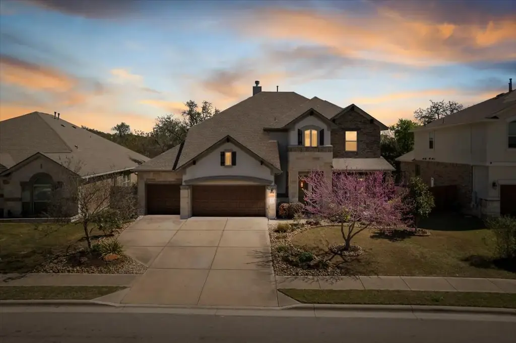 3210 Vaquero Lane, Cedar Park