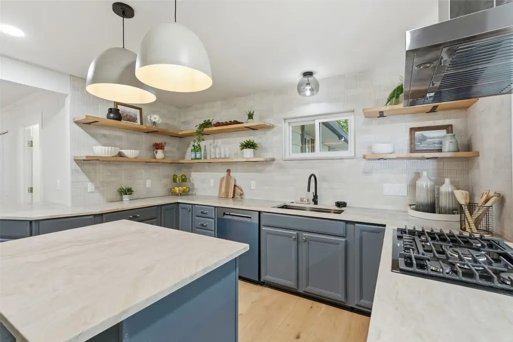 3807 Wilson Street, Austin