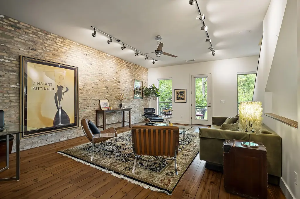 1205 Kinney Avenue A, Austin