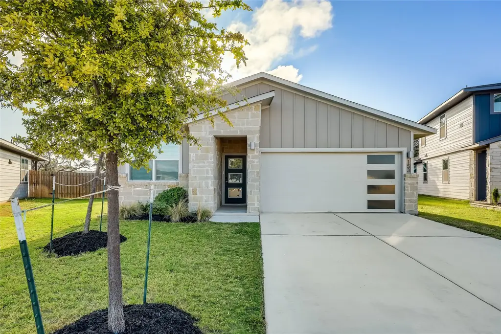 153 Filifera Court, Leander
