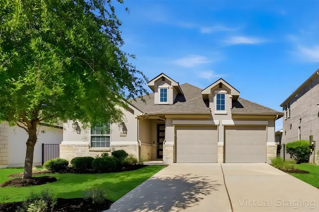 1228 Siena Sunset Road, Leander