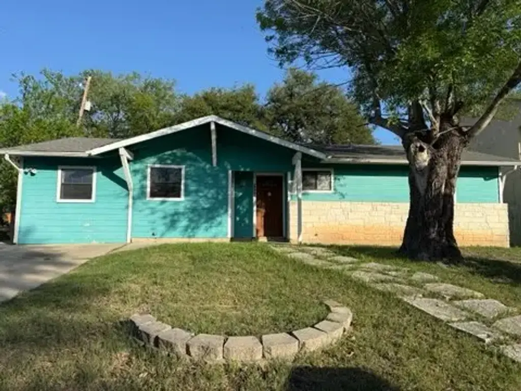 5609 Gloucester Lane, Austin