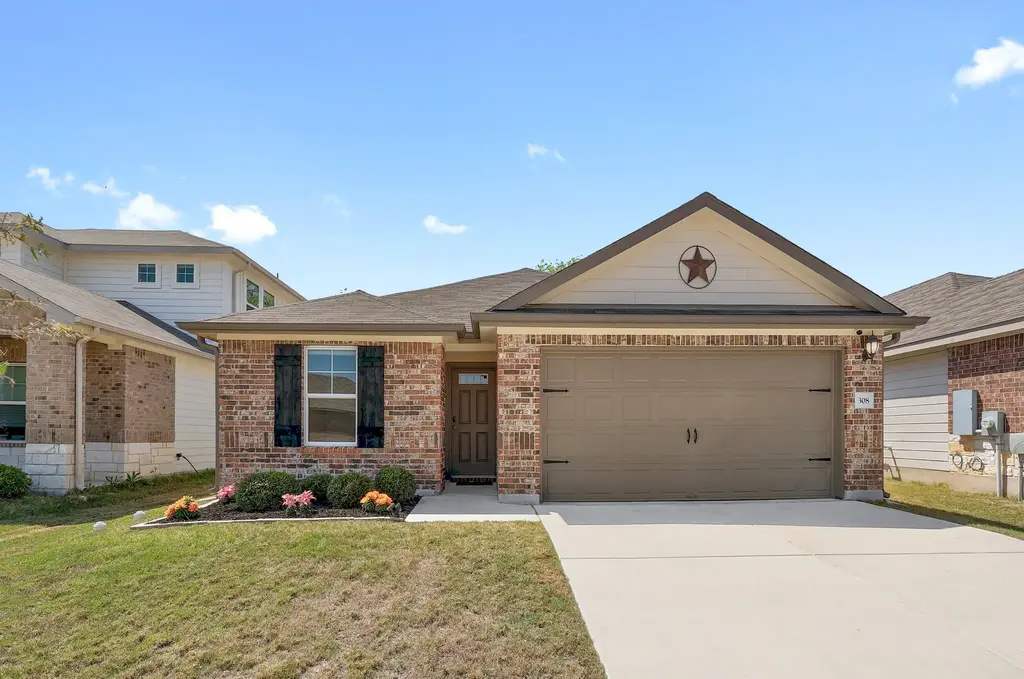 308 Babblebrook Way, Hutto