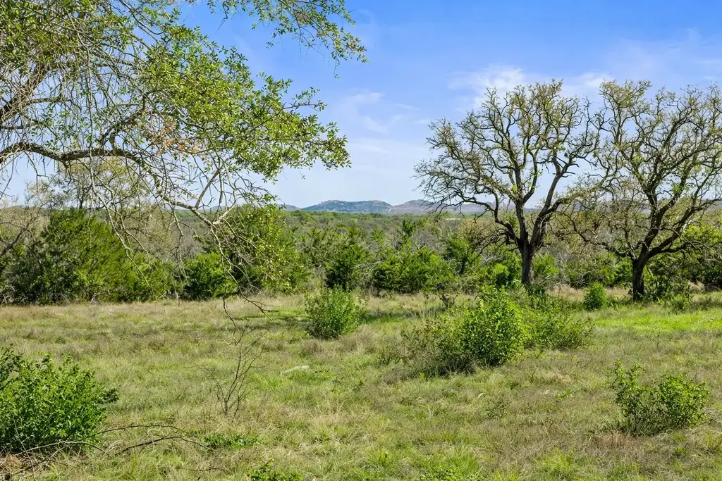 Heritage Hollow Ranch, Johnson City