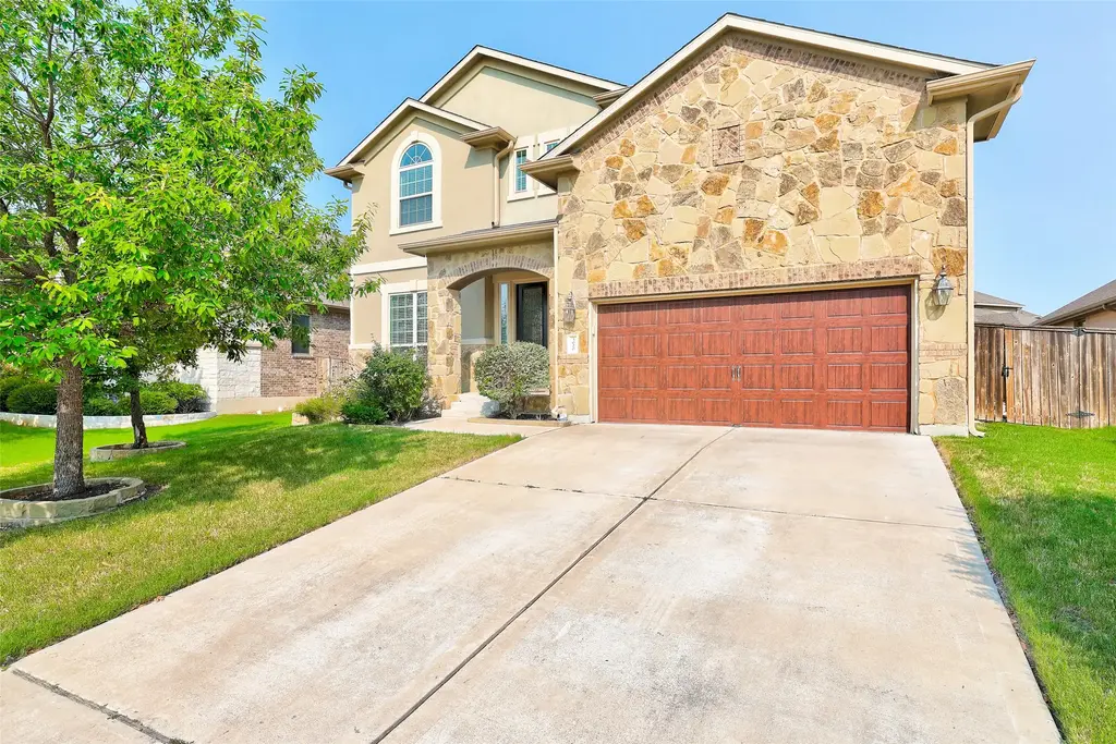 3020 Columbus Loop, Round Rock