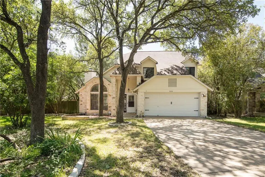 3008 Cat Claw Cove, Cedar Park
