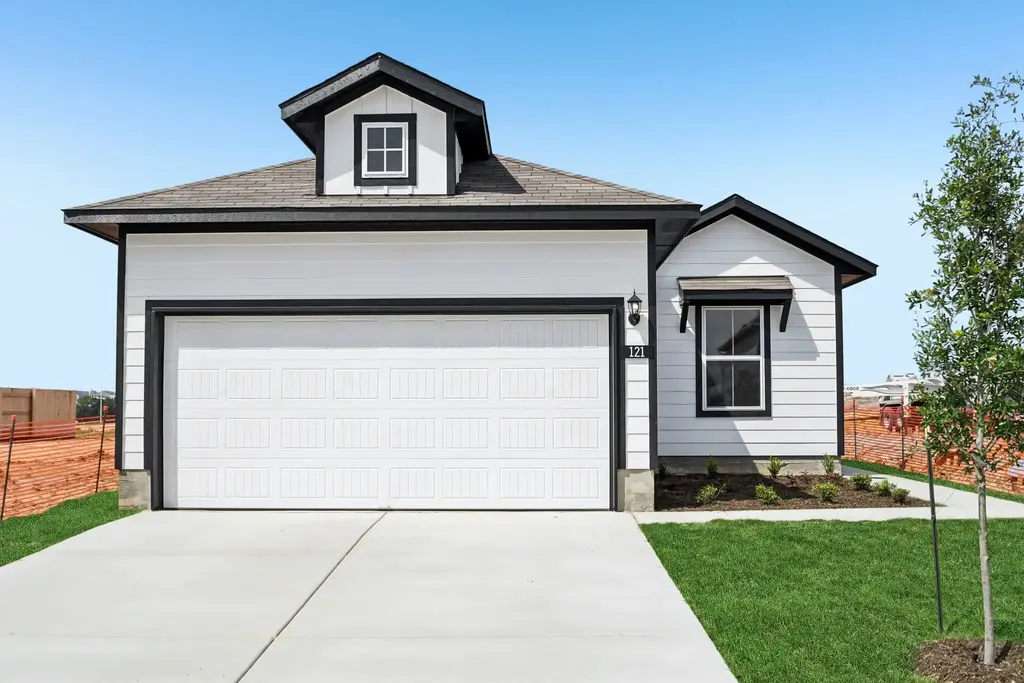 121 Adze Drive, Liberty Hill