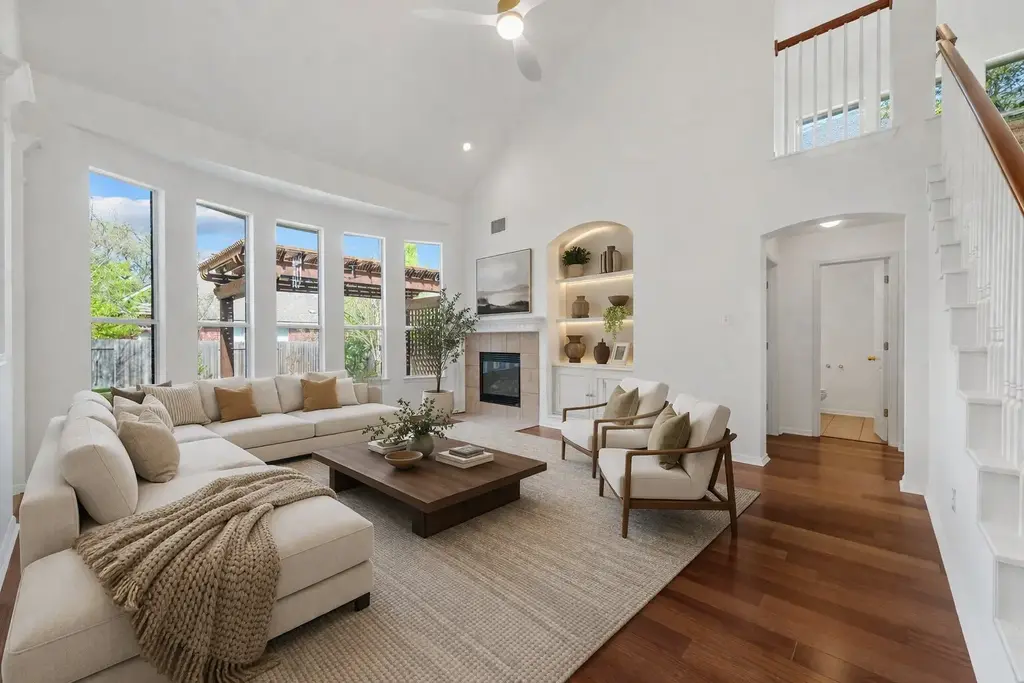 6312 Mesa Grande Drive, Austin