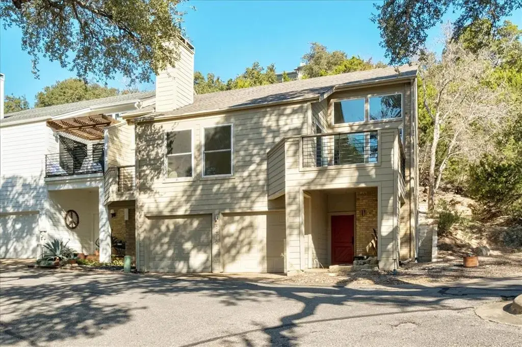 6410 Five Acre Wood Street, Austin