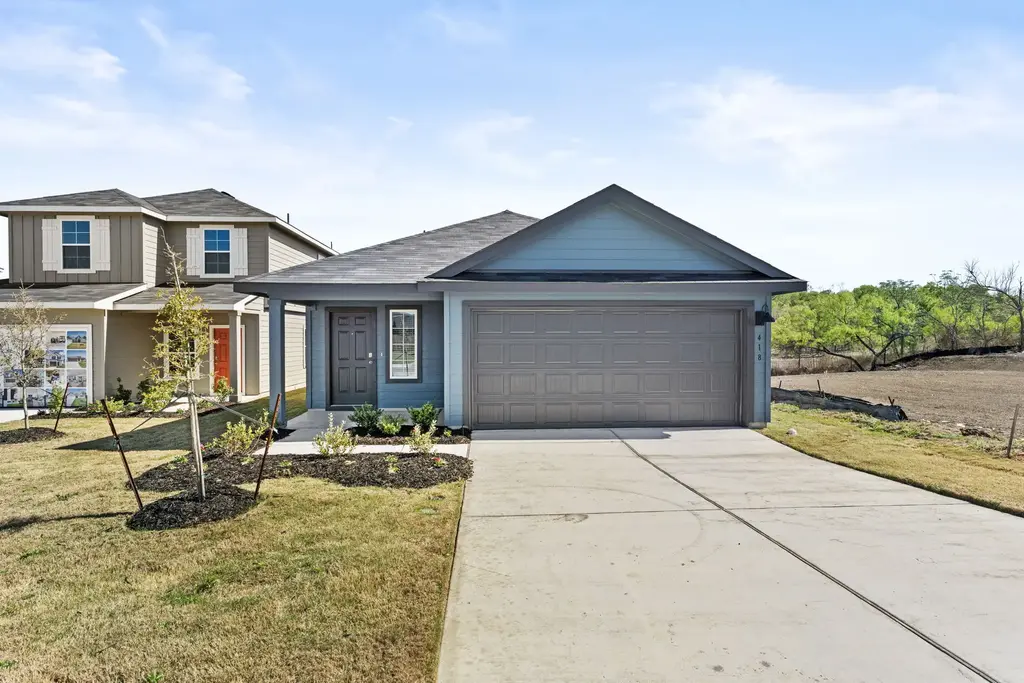418 Gallaher Bend, Maxwell