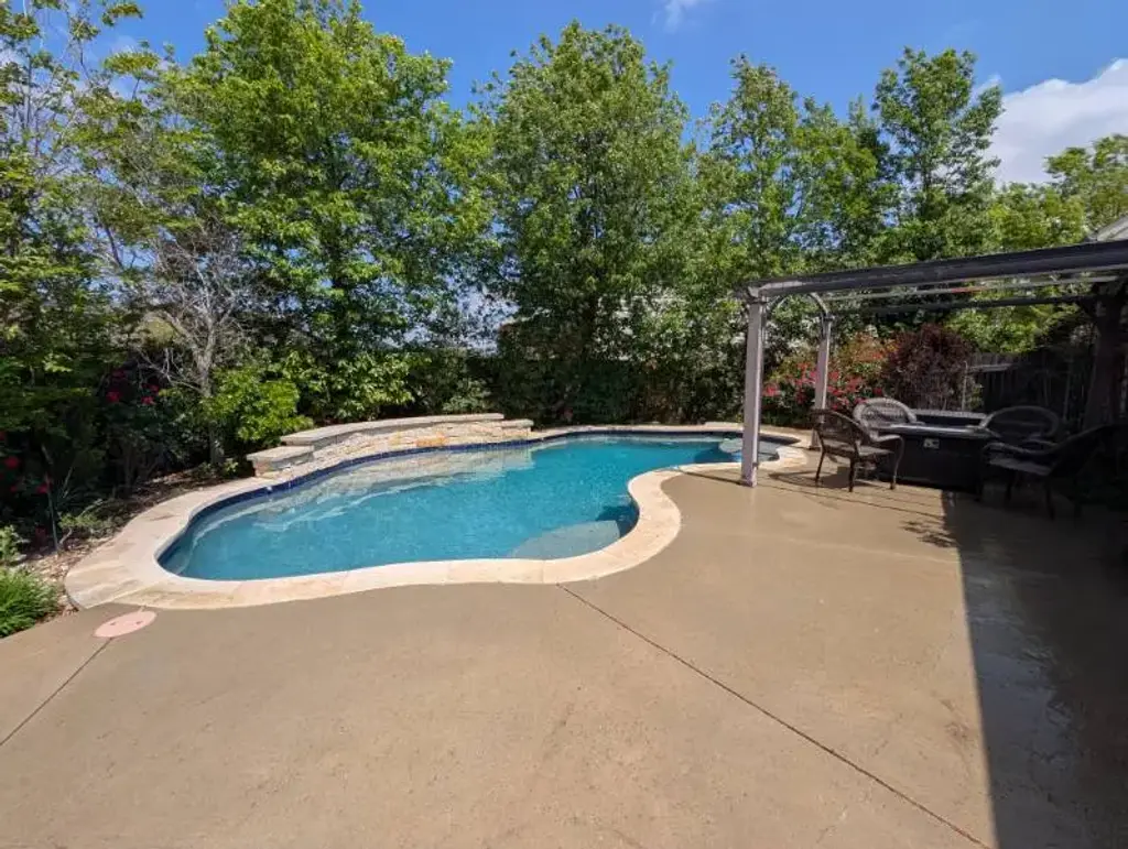 10908 Culzean Drive, Austin