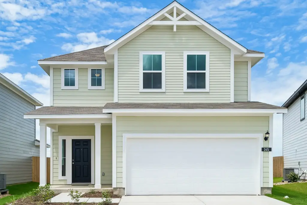 145 Adze Drive, Liberty Hill