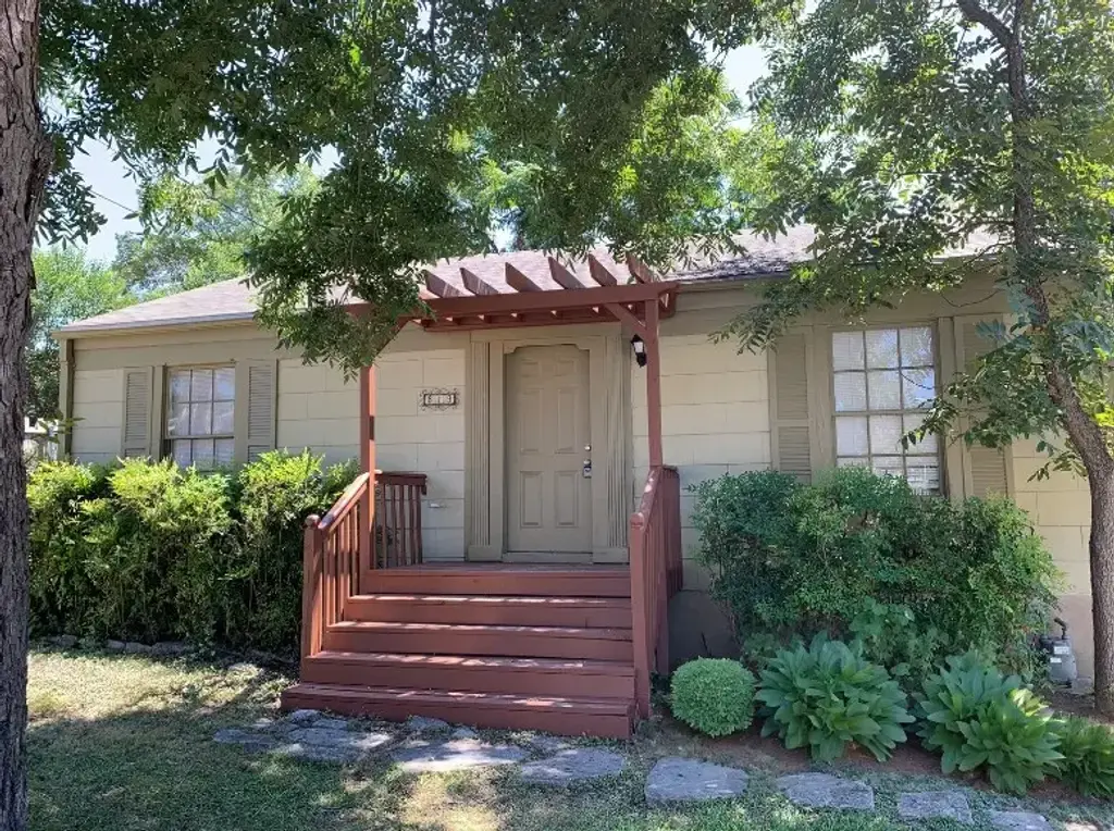 819 E 31st Street, Austin
