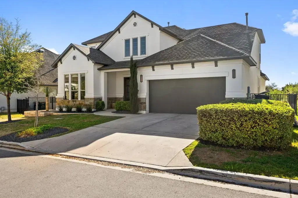 2503 Sunset Vista Circle 132, Spicewood