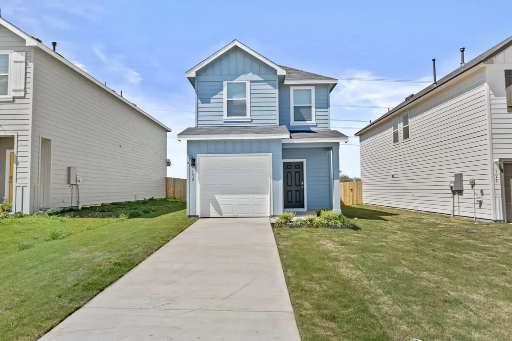 132 Kendall Lane, Maxwell