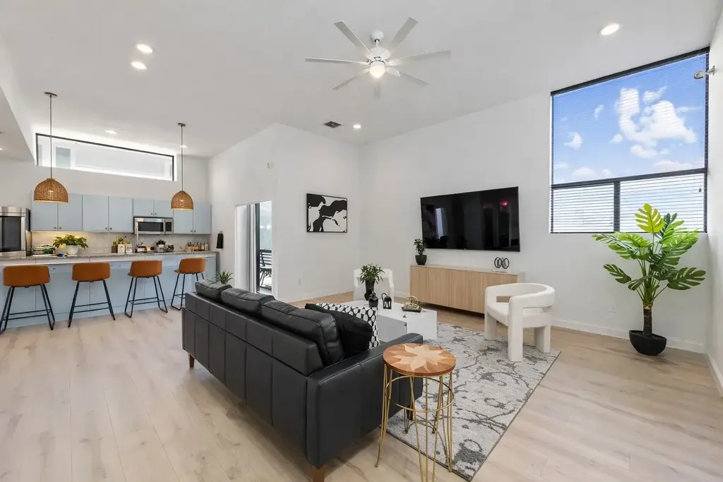 5809 Toscana Avenue, Austin