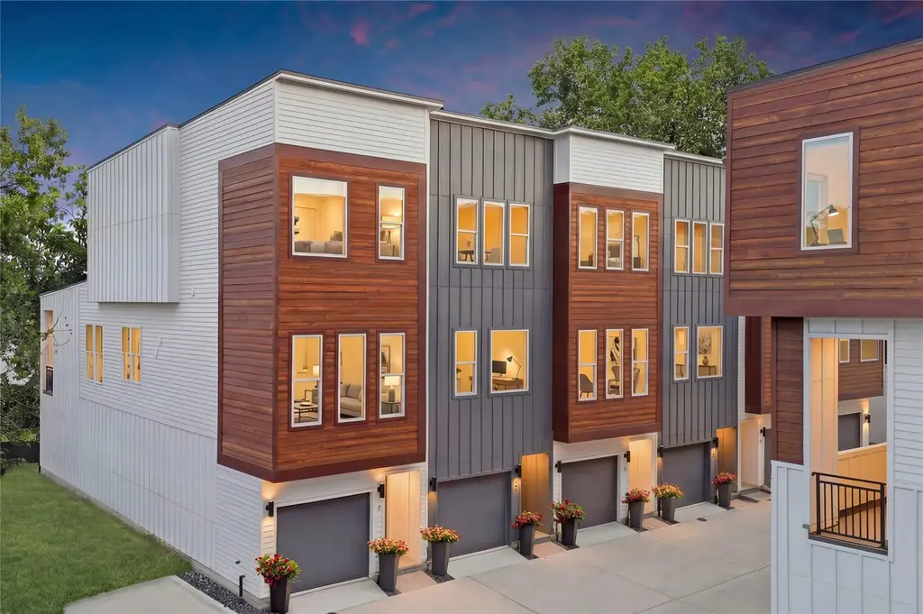 2505 Bluebonnet Lane 14, Austin