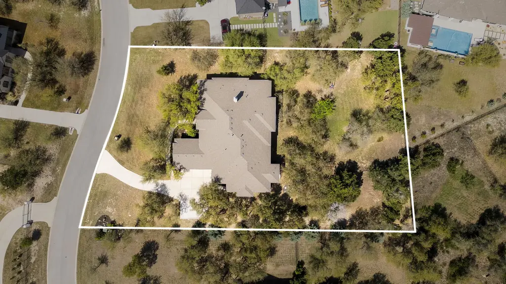 9709 Avion Cove, Dripping Springs