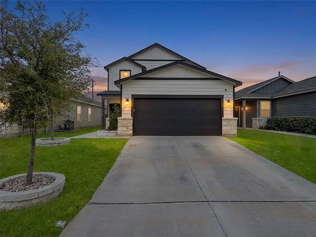 5315 Tourmaline Loop, San Antonio