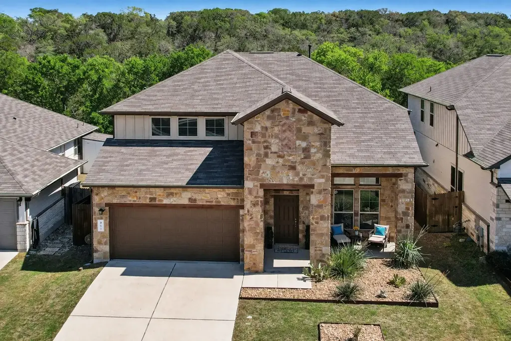 908 Goldilocks Lane, Manchaca