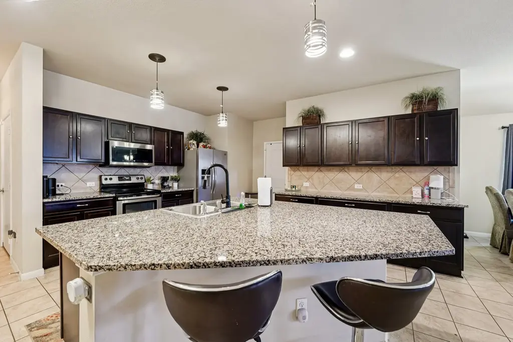 308 Nueces River Trail, Hutto