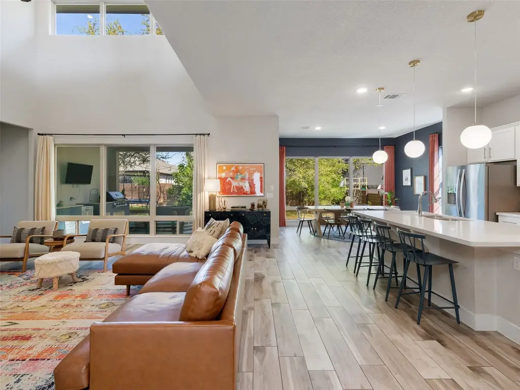 16524 Pouliche Cove, Austin