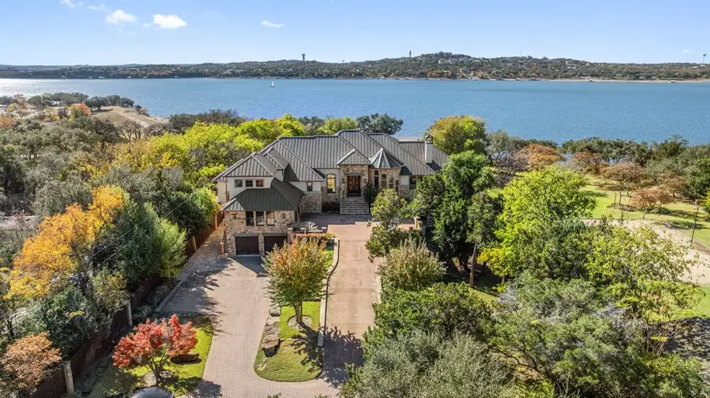14423 Ridgetop Terrace, Austin