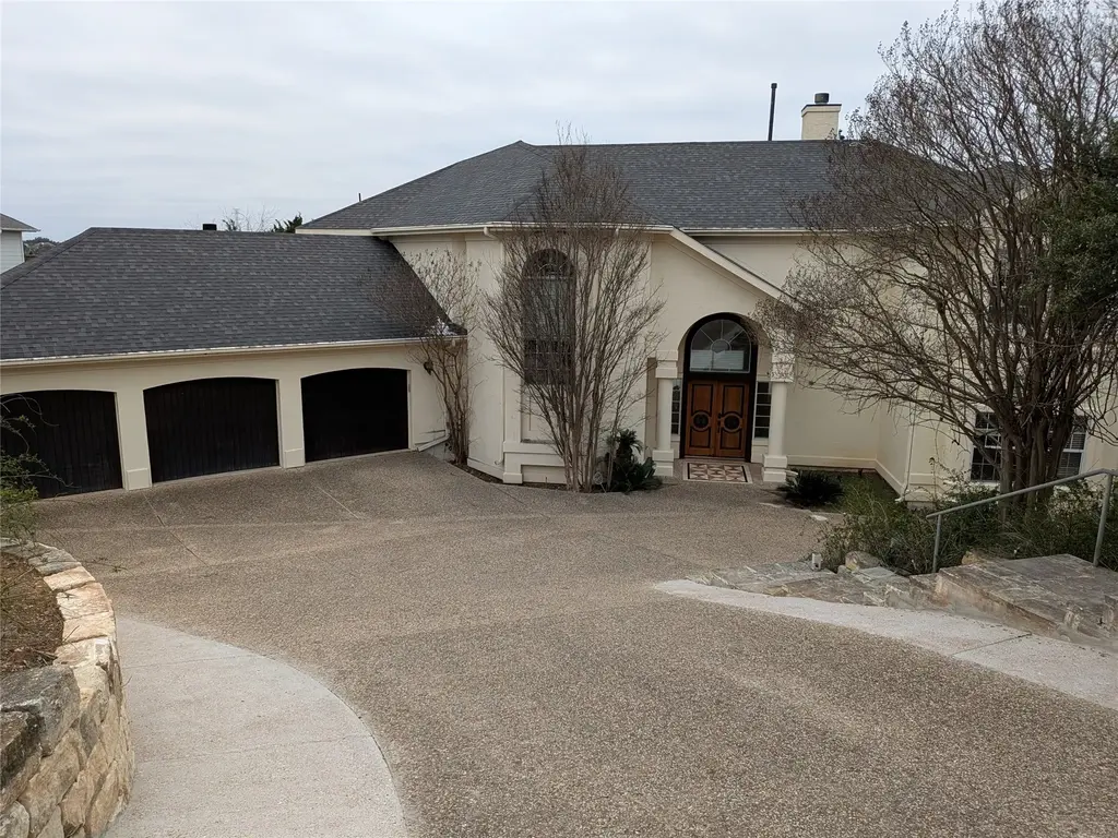 6205 Lost Horizon Drive, Austin