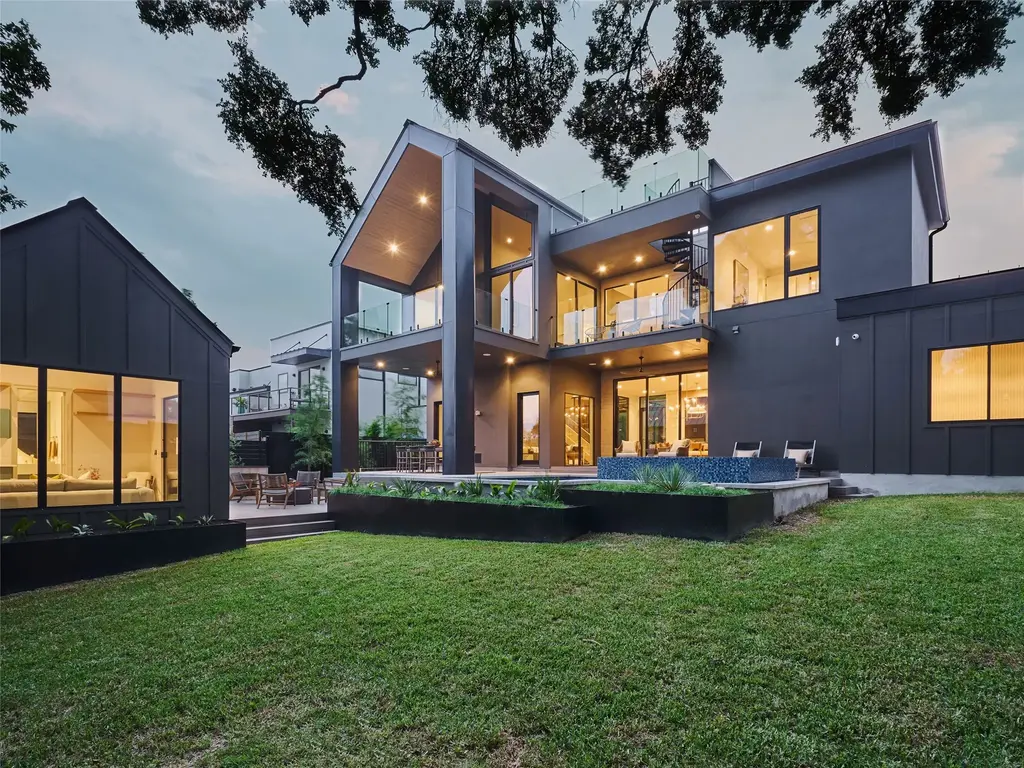 1602 Taylor Gaines Street, Austin