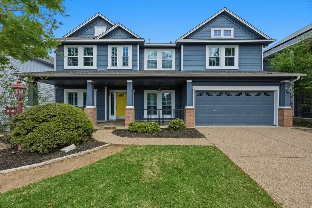 9301 Hopeland Drive, Austin