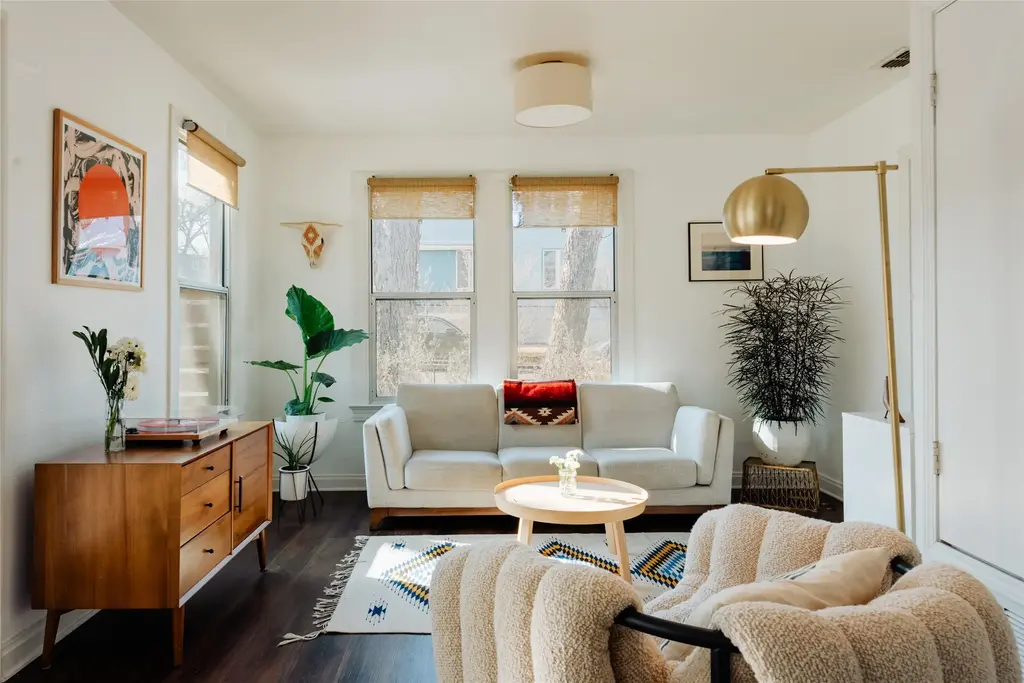 206 W Milton Street B, Austin