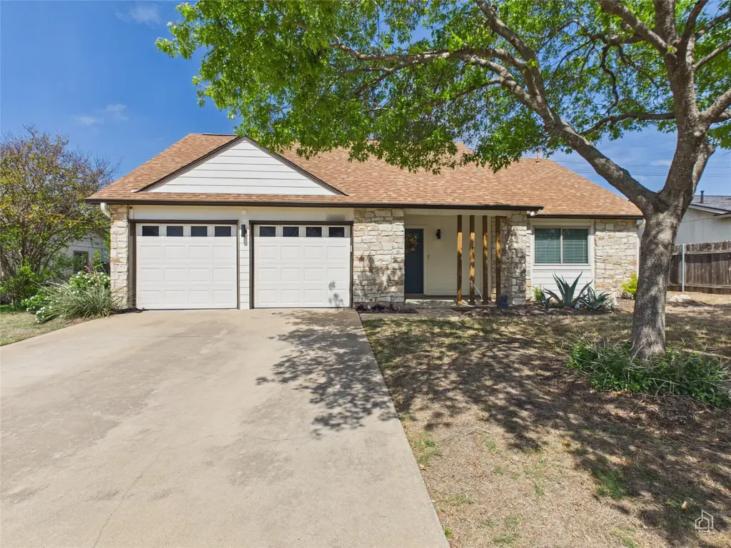 12600 Esplanade Street, Austin