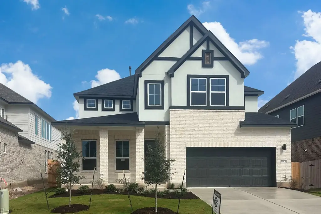 19601 Erna Drive, Pflugerville