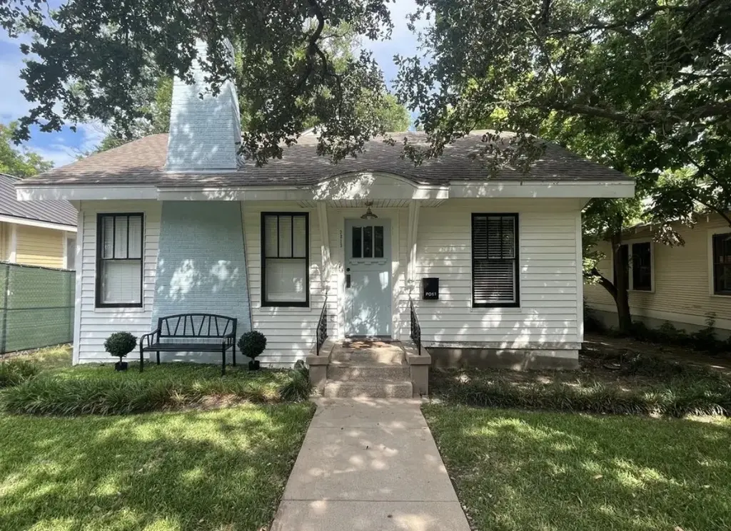 3013 West Avenue, Austin