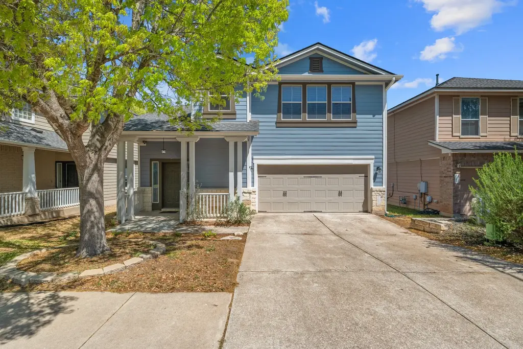 1616 Kemah Drive 116, Austin