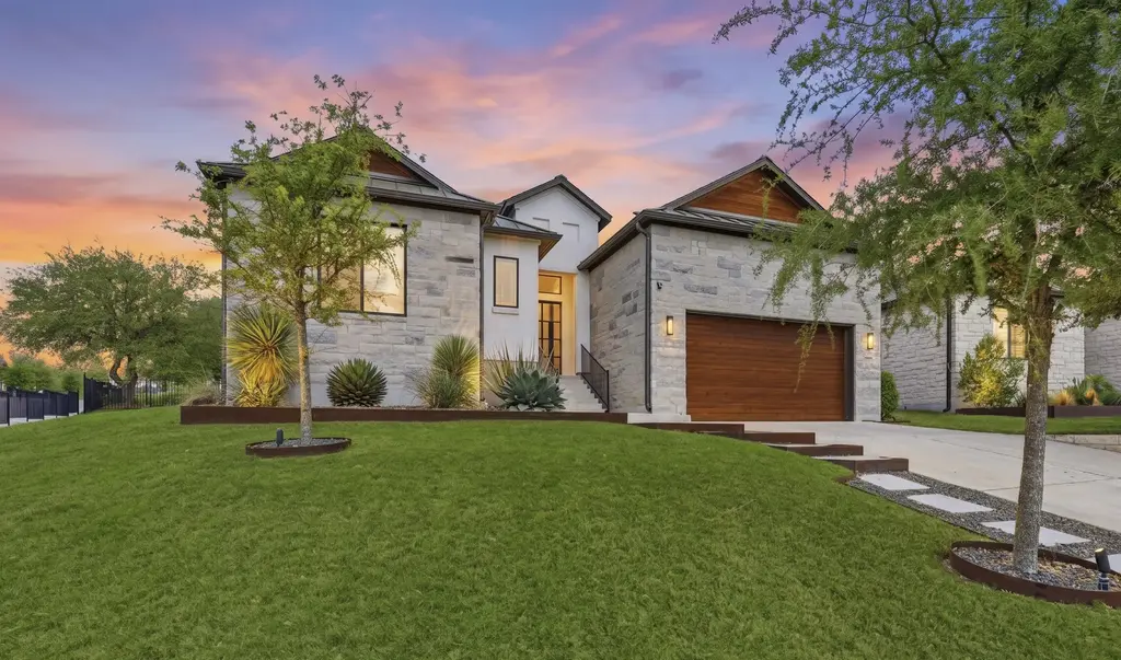 14721 Marchesa Drive, Bee Cave