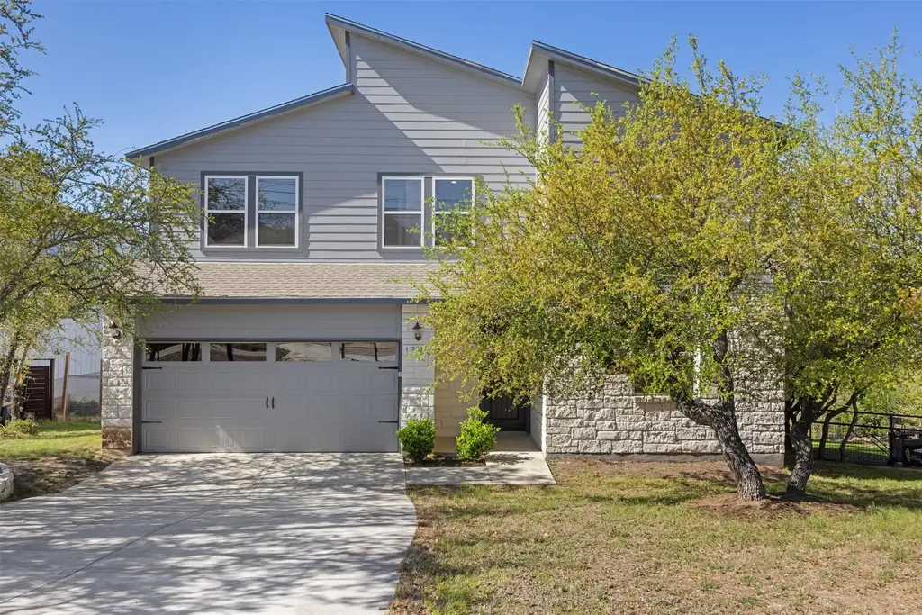 17503 Panorama Drive, Dripping Springs