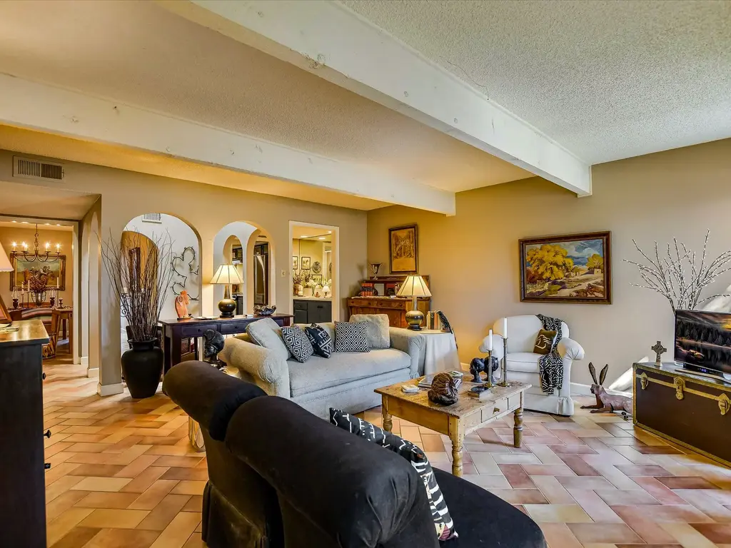 3500 Enfield Road E, Austin