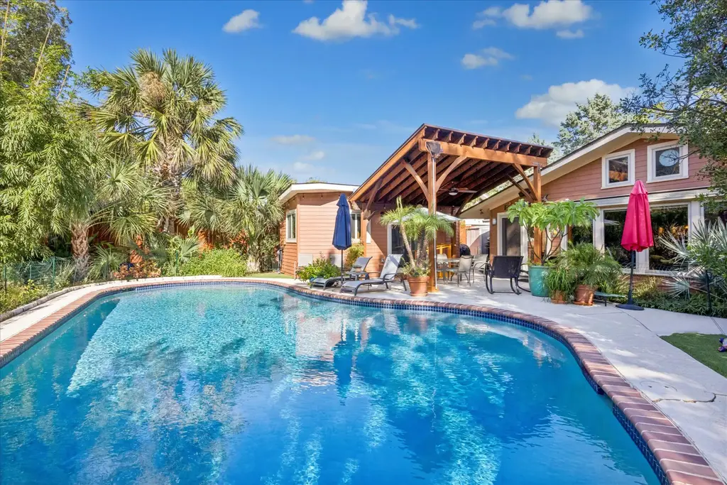 3009 Mcelroy Drive, Austin