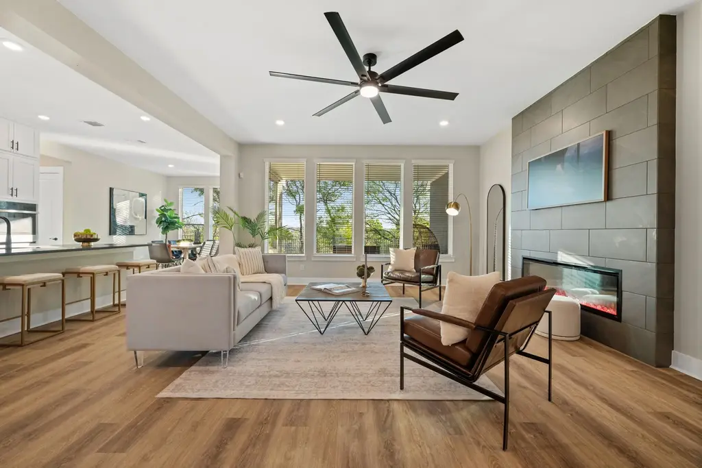 2345 Beebalm Street, Leander