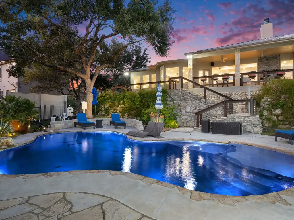 110 Kingsbury, Canyon Lake