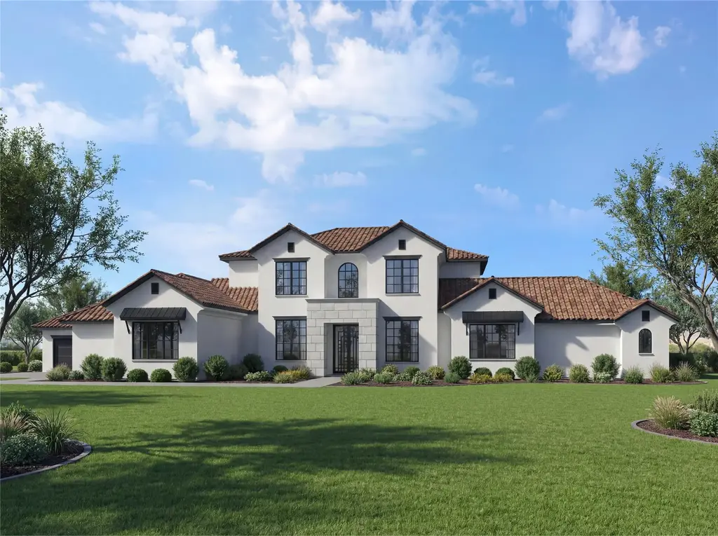 6300 Caudill Lane, Austin
