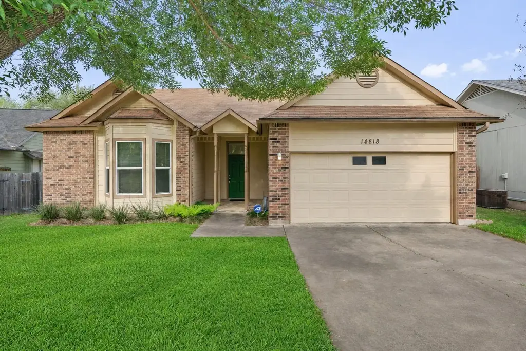 14818 Yellowleaf Trail, Austin